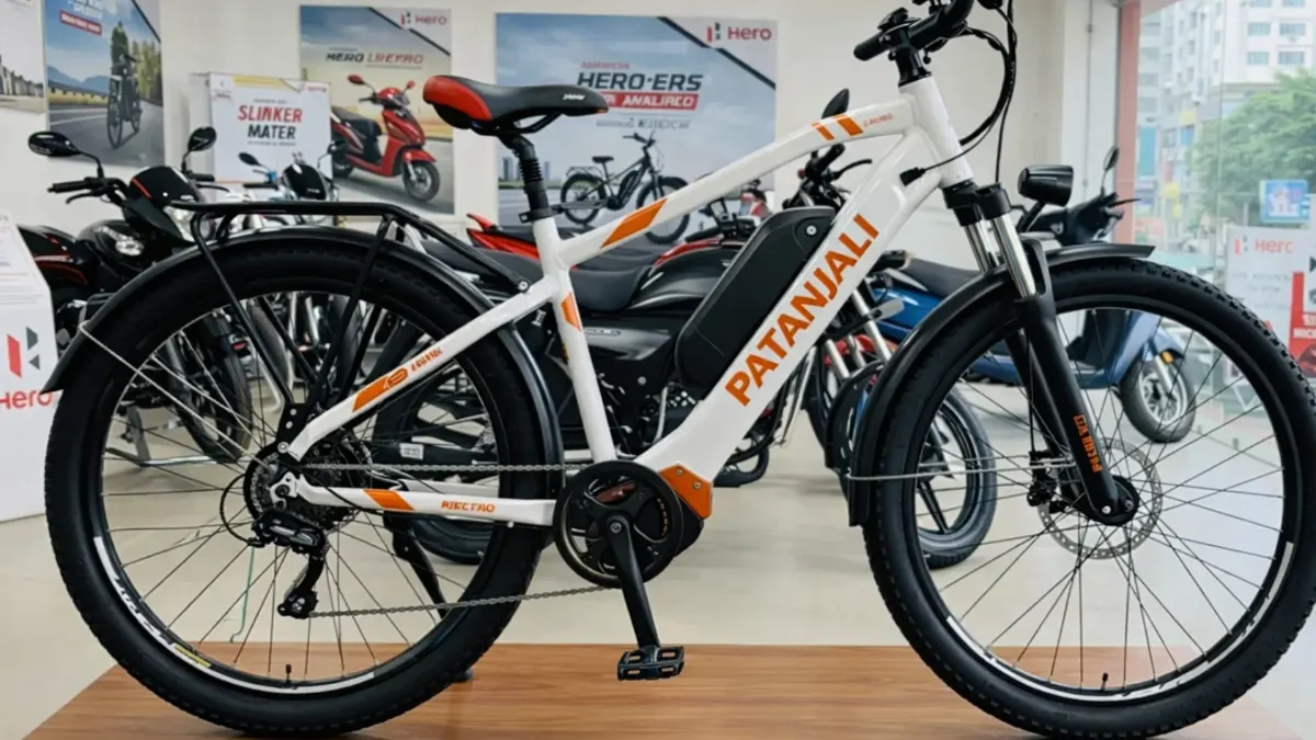 patanjali electric cycle patanjali electric cycle price patanjali electric cycle price in india