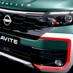 nissan gravite nissan gravite mpv nissan gravite 7 seater nissan gravite on road price